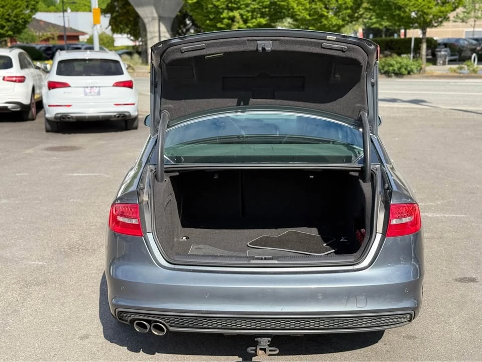 2013 Audi B8 A4 - Image 7 of 18