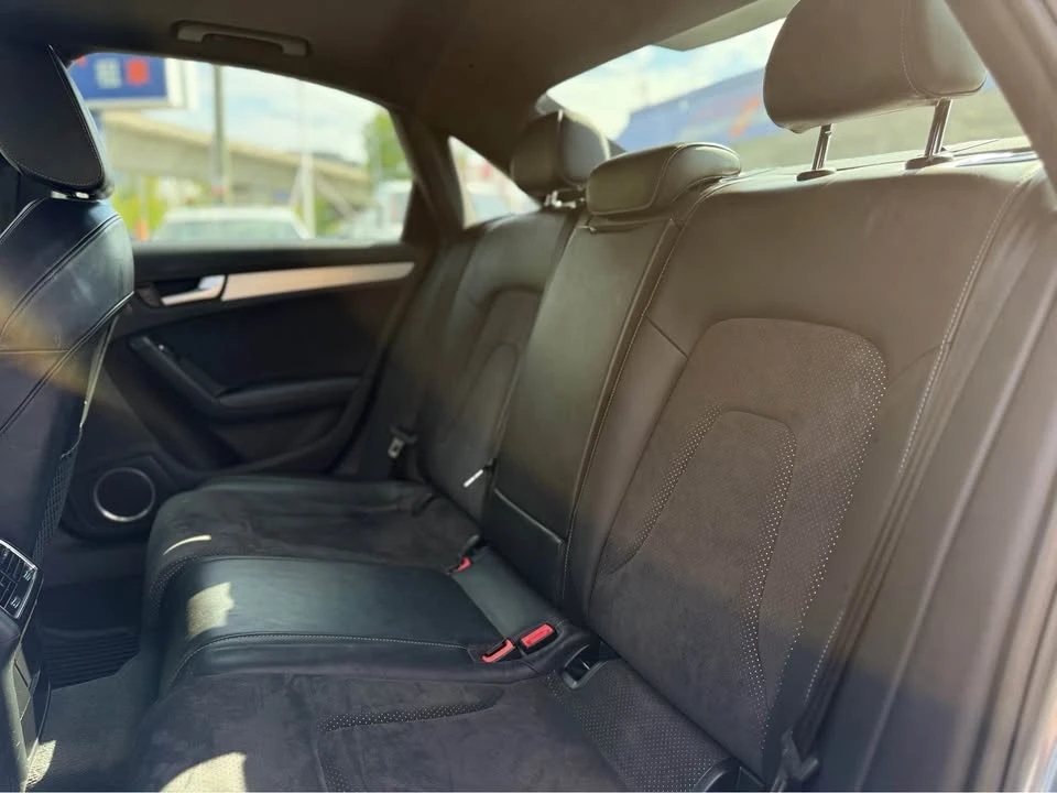 2013 Audi B8 A4 - Image 12 of 18