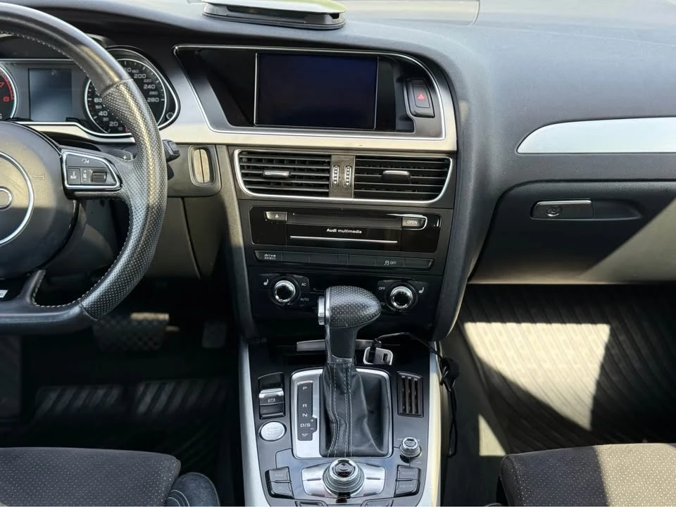 2013 Audi B8 A4 - Image 15 of 18