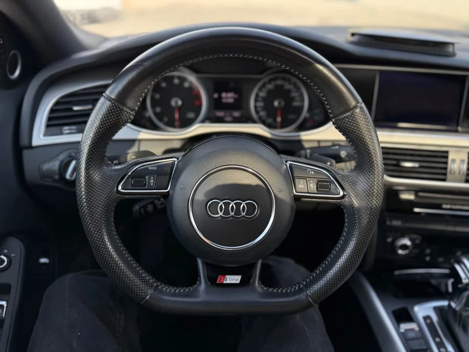 2013 Audi B8 A4 - Image 17 of 18