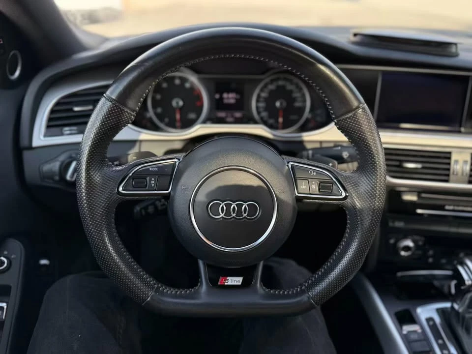 2013 Audi B8 A4 - Image 16 of 16