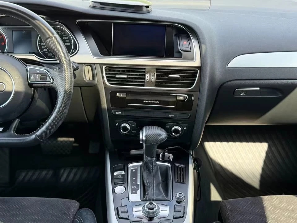 2013 Audi B8 A4 - Image 13 of 16