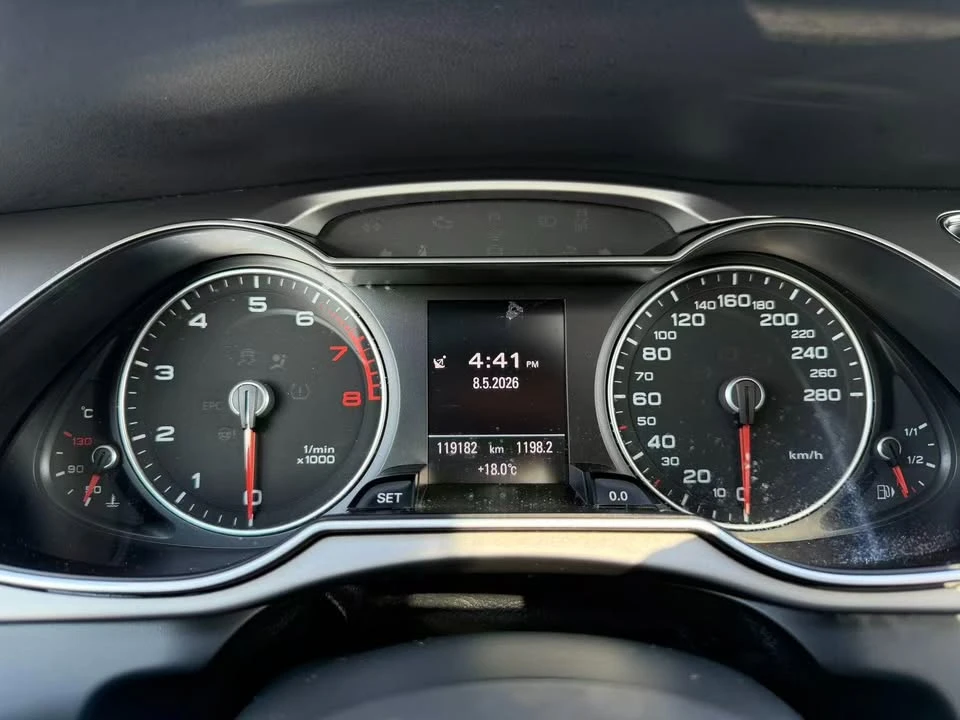 2013 Audi B8 A4 - Image 15 of 16