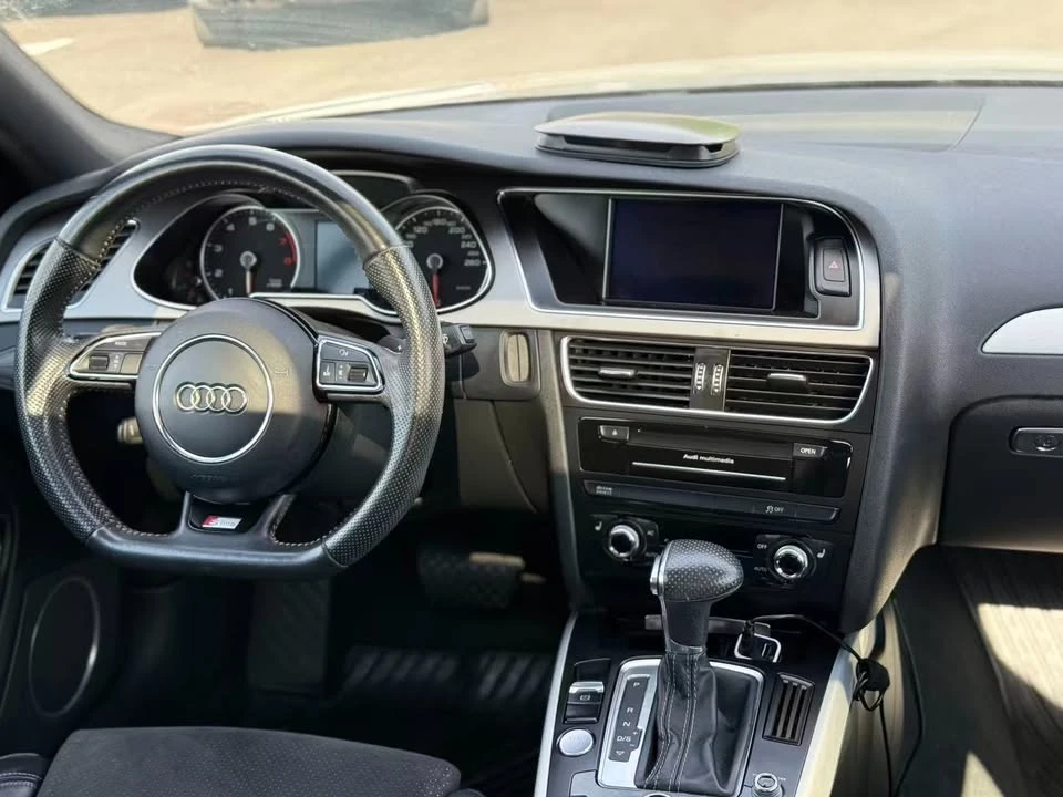2013 Audi B8 A4 - Image 14 of 16