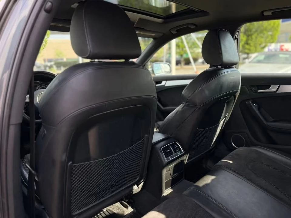 2013 Audi B8 A4 - Image 6 of 10
