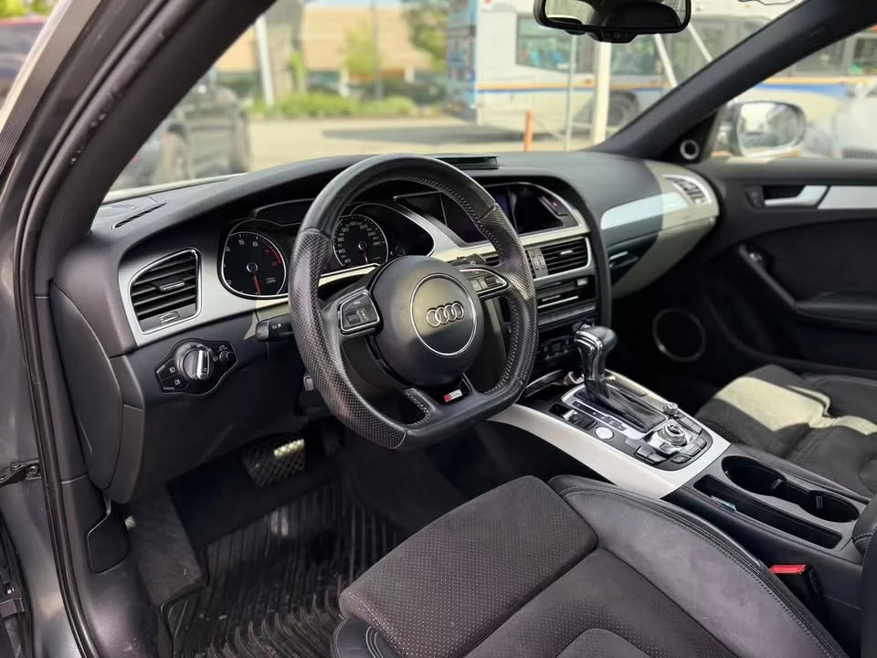 2013 Audi B8 A4 - Image 10 of 20