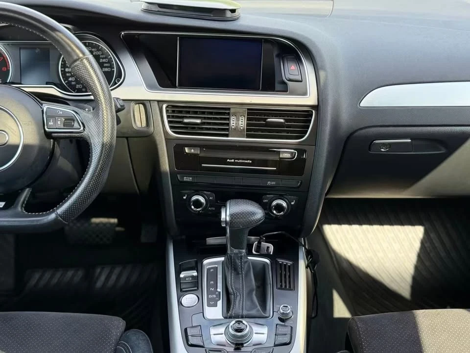 2013 Audi B8 A4 - Image 12 of 14