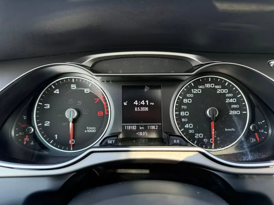 2013 Audi B8 A4 - Image 19 of 20