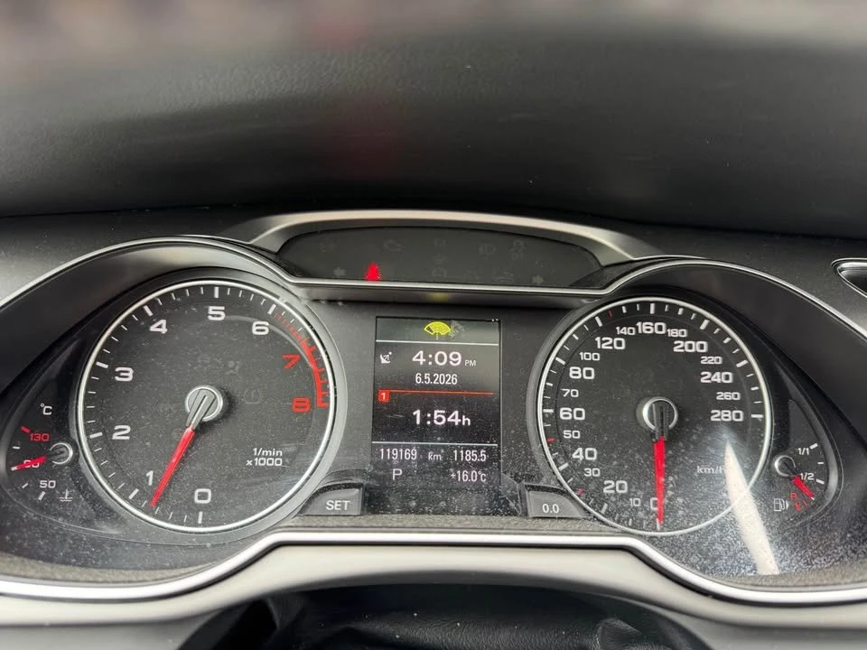2013 Audi B8 A4 - Image 11 of 15