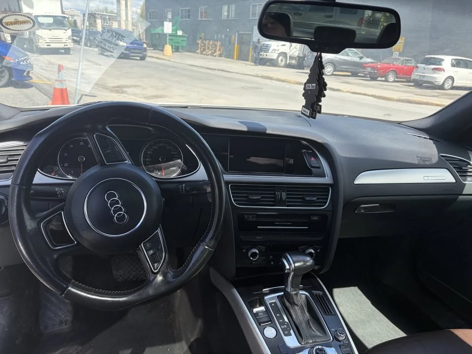 2013 Audi B8 A4 - Image 6 of 16