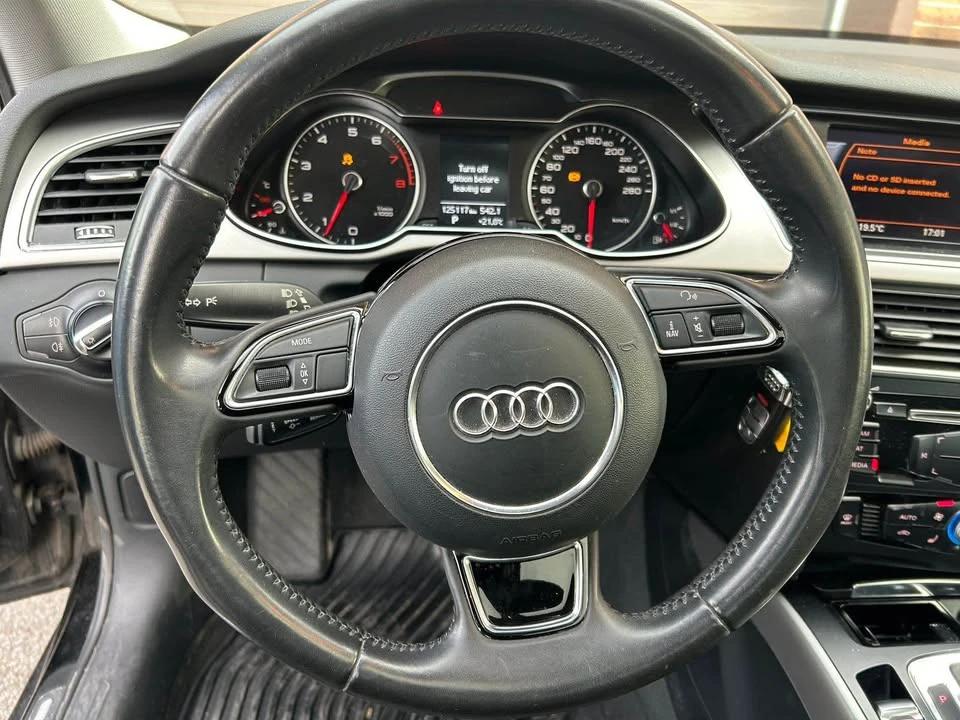 2013 Audi B8 A4 - Image 13 of 20