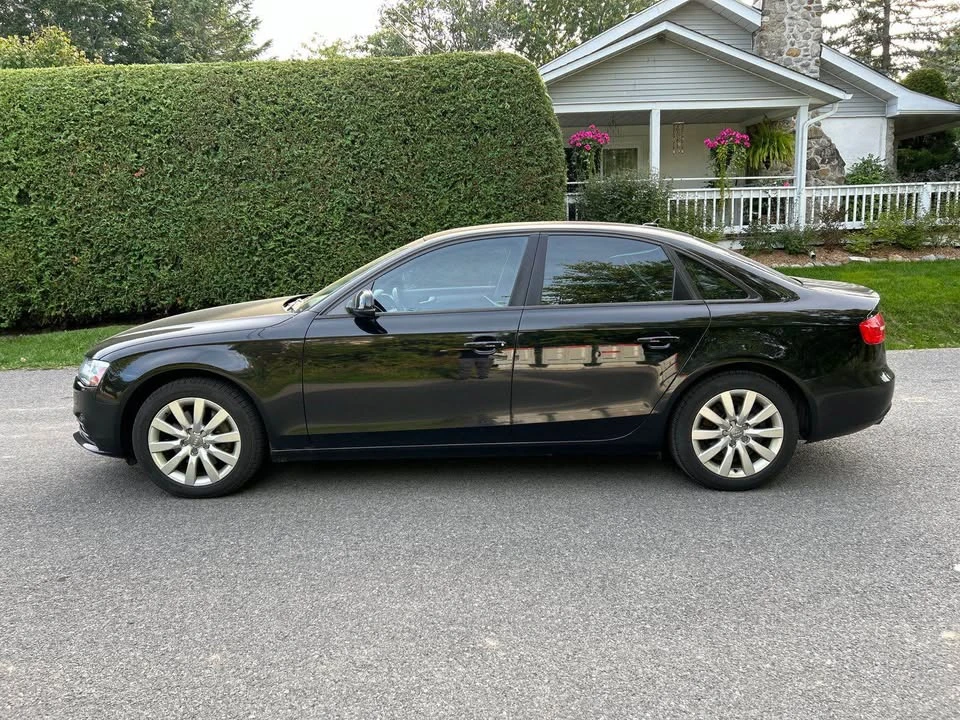 2013 Audi B8 A4 - Image 6 of 20