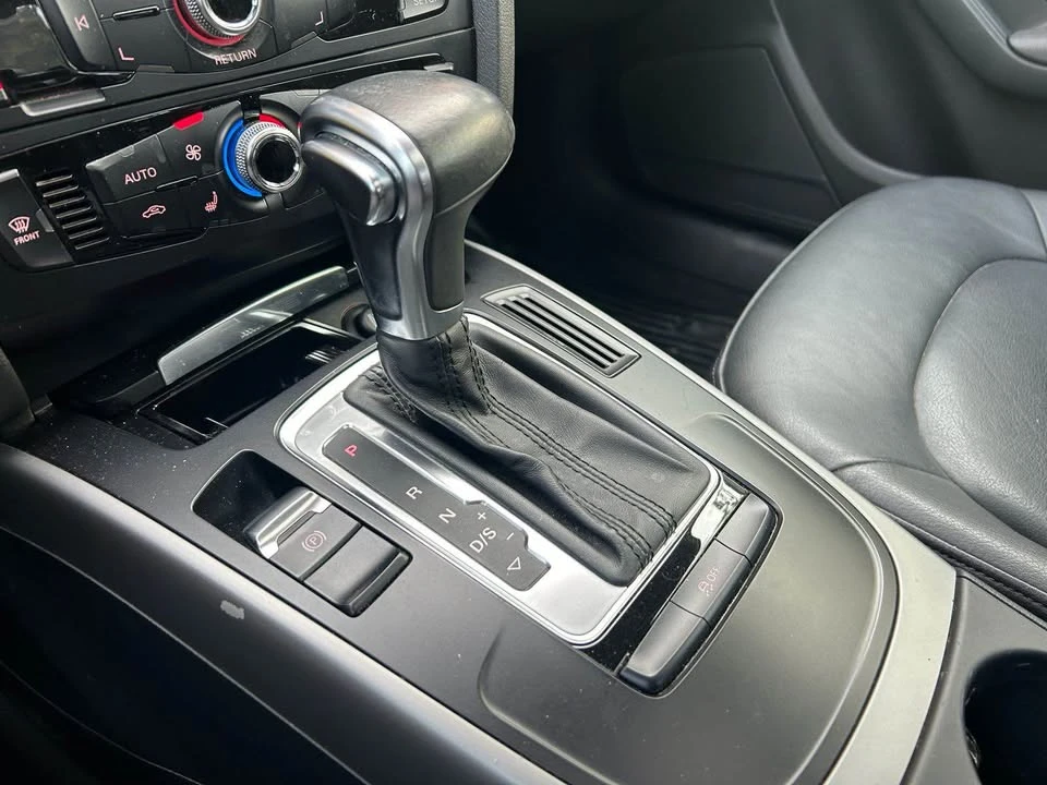 2013 Audi B8 A4 - Image 19 of 20