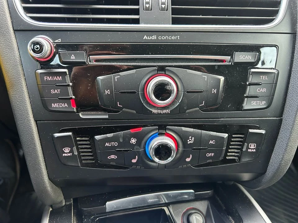 2013 Audi B8 A4 - Image 20 of 20