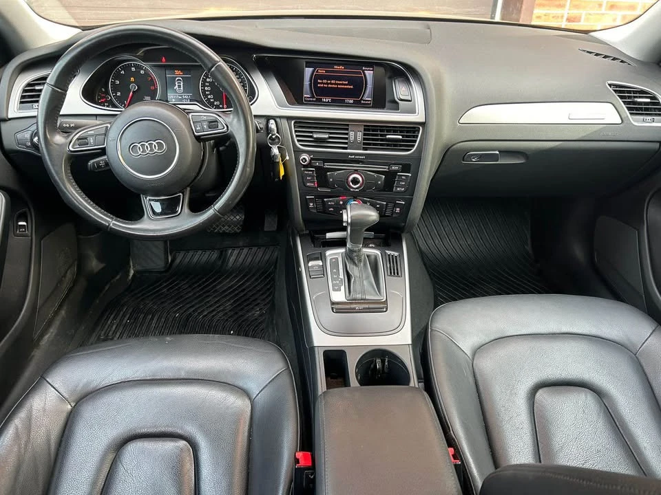 2013 Audi B8 A4 - Image 10 of 20