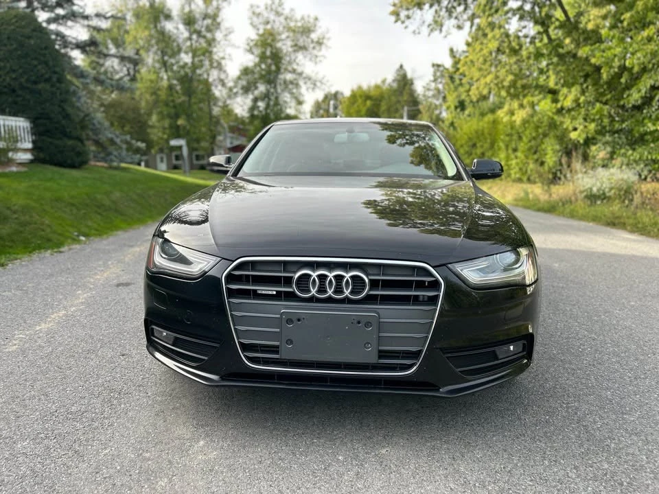 2013 Audi B8 A4 - Image 5 of 20