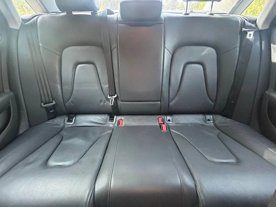 2013 Audi B8 A4 - Image 15 of 20