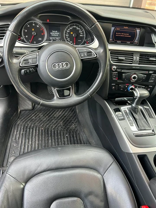 2013 Audi B8 A4 - Image 14 of 20