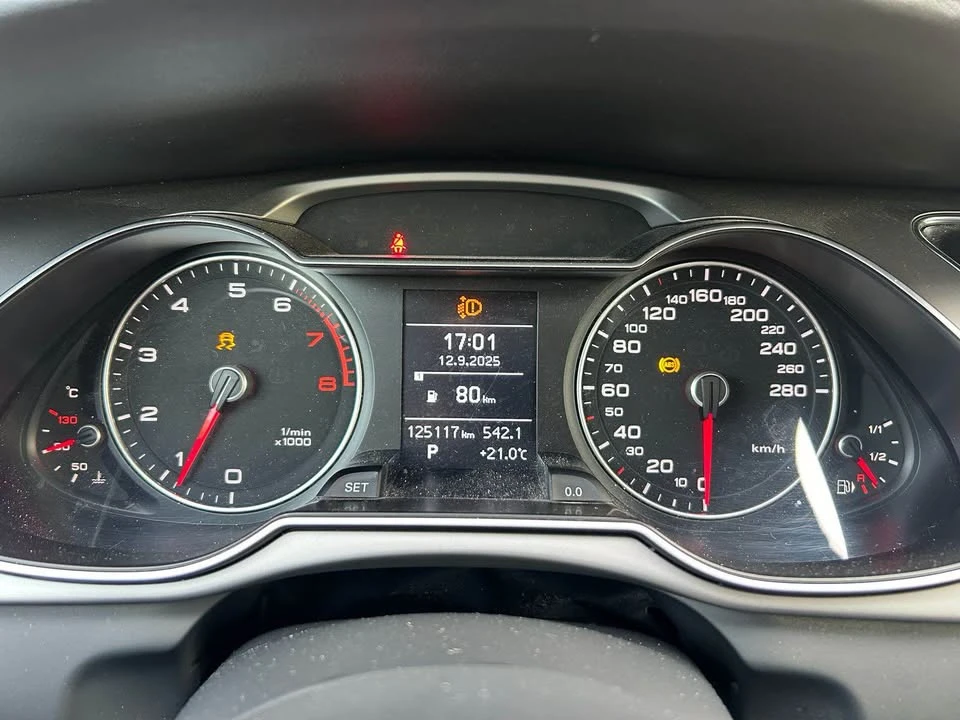 2013 Audi B8 A4 - Image 12 of 20