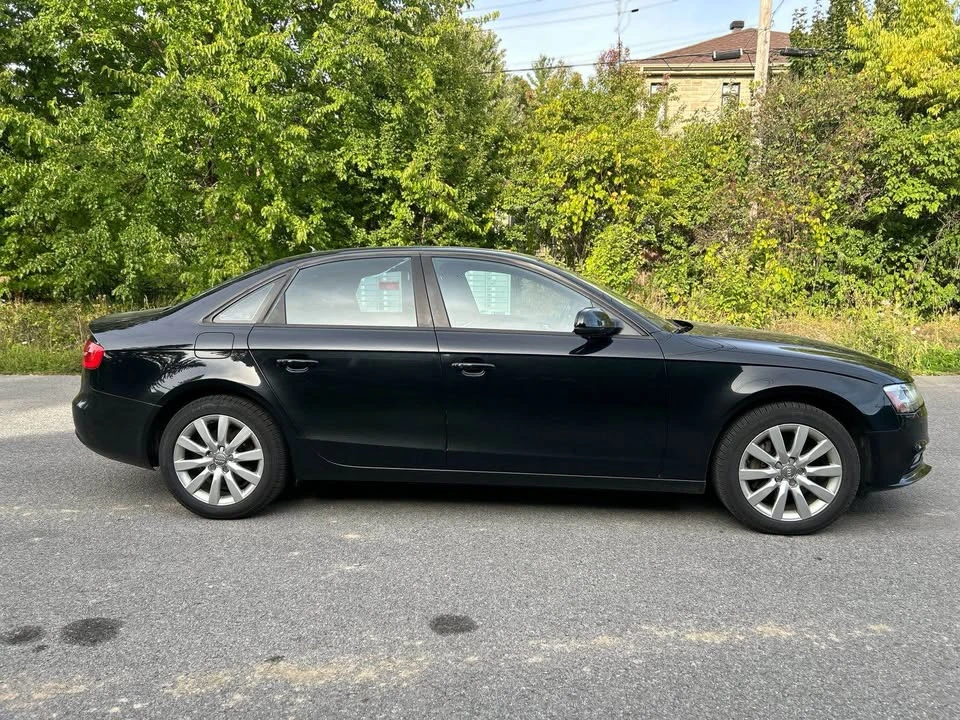 2013 Audi B8 A4 - Image 3 of 20