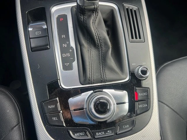 2013 Audi B8 A4 - Image 9 of 15