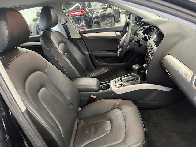 2013 Audi B8 A4 - Image 13 of 15