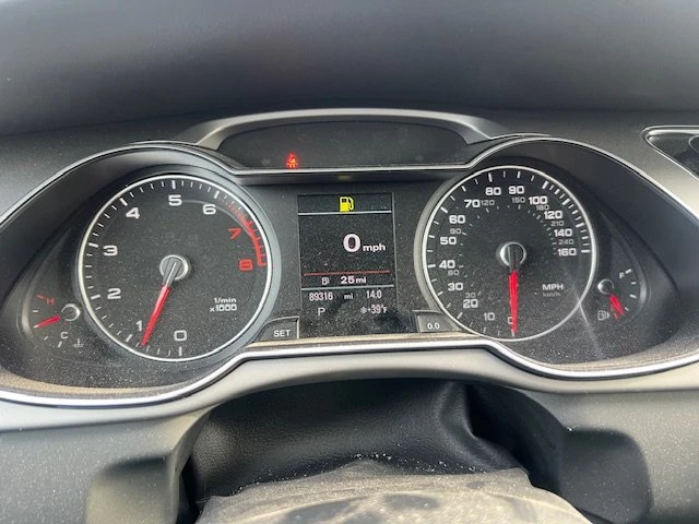2013 Audi B8 A4 - Image 11 of 15