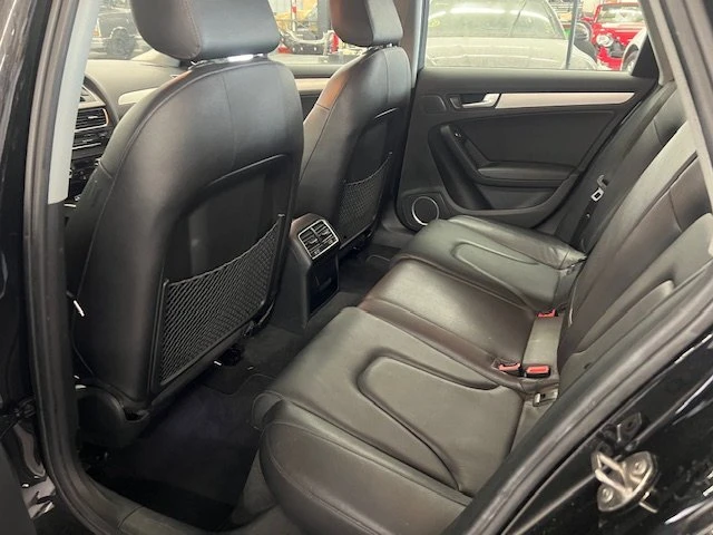 2013 Audi B8 A4 - Image 14 of 15