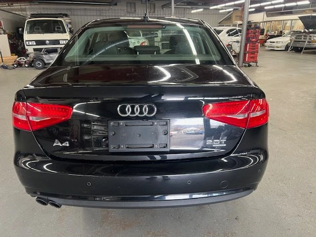 2013 Audi B8 A4 - Image 2 of 15