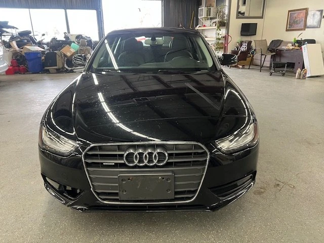 2013 Audi B8 A4 - Image 5 of 15