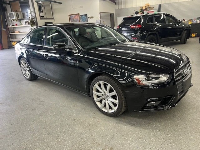 2013 Audi B8 A4 - Image 4 of 15