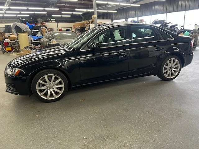 2013 Audi B8 A4 - Image 6 of 15