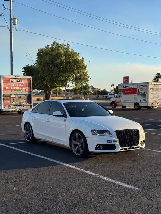 2013 Audi B8 A4 - Image 5 of 15