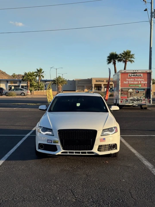 2013 Audi B8 A4 - Image 3 of 15