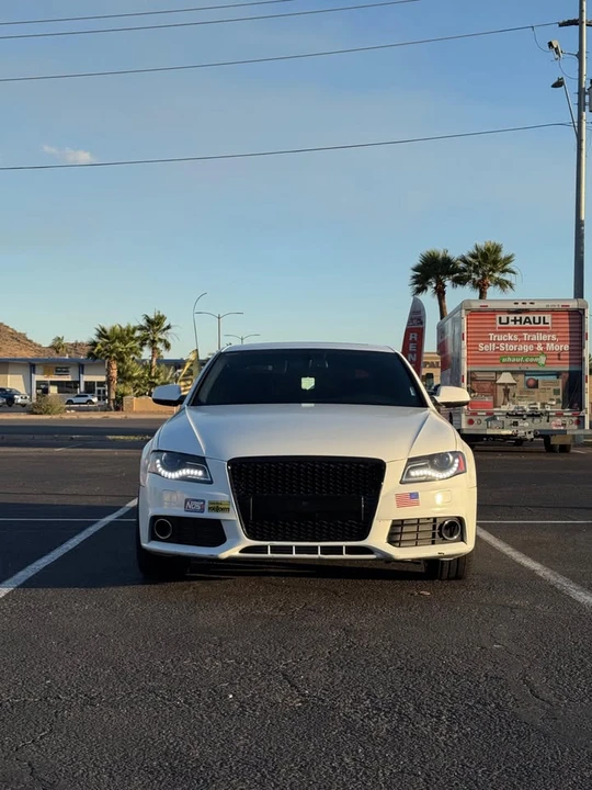 2013 Audi B8 A4 - Image 2 of 15