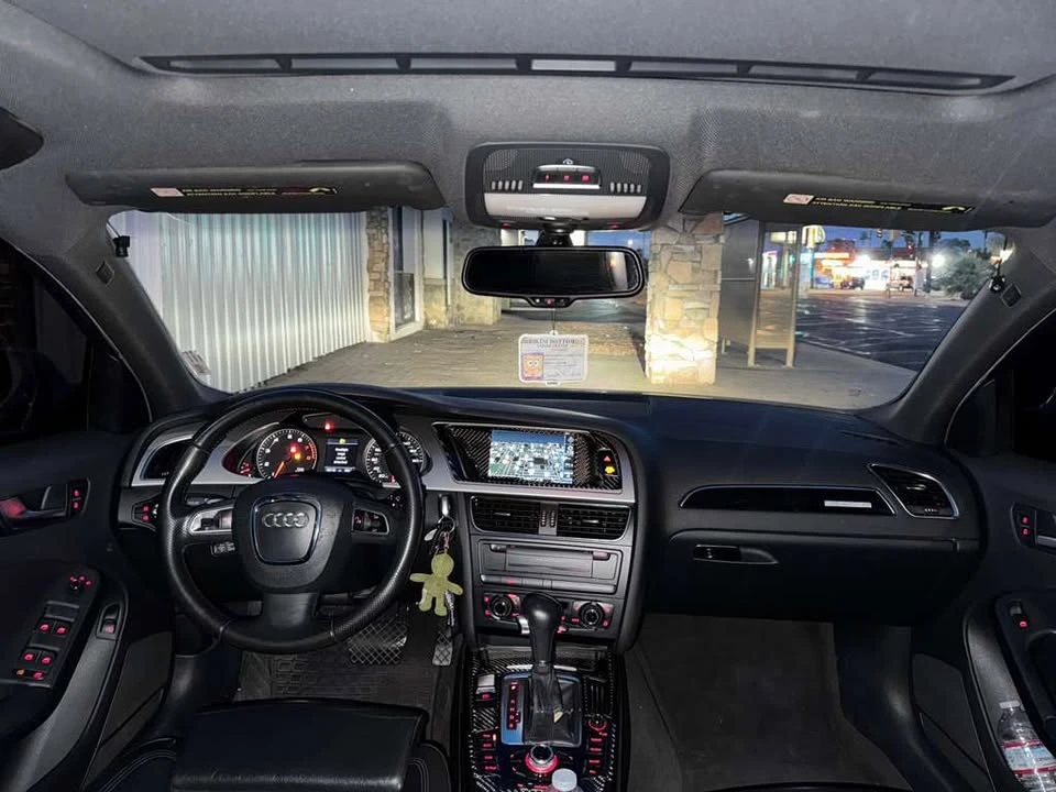 2013 Audi B8 A4 - Image 14 of 15