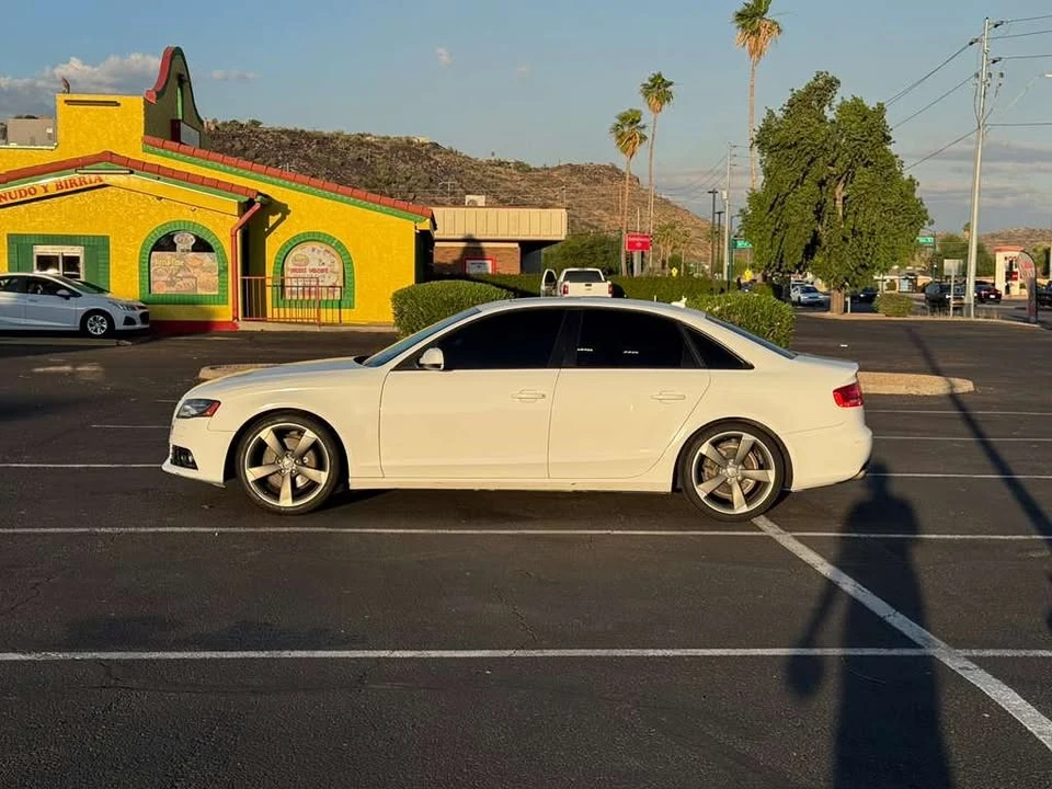 2013 Audi B8 A4 - Image 6 of 15