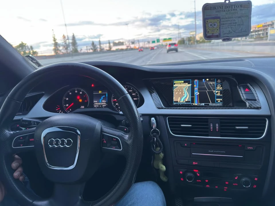 2013 Audi B8 A4 - Image 11 of 15