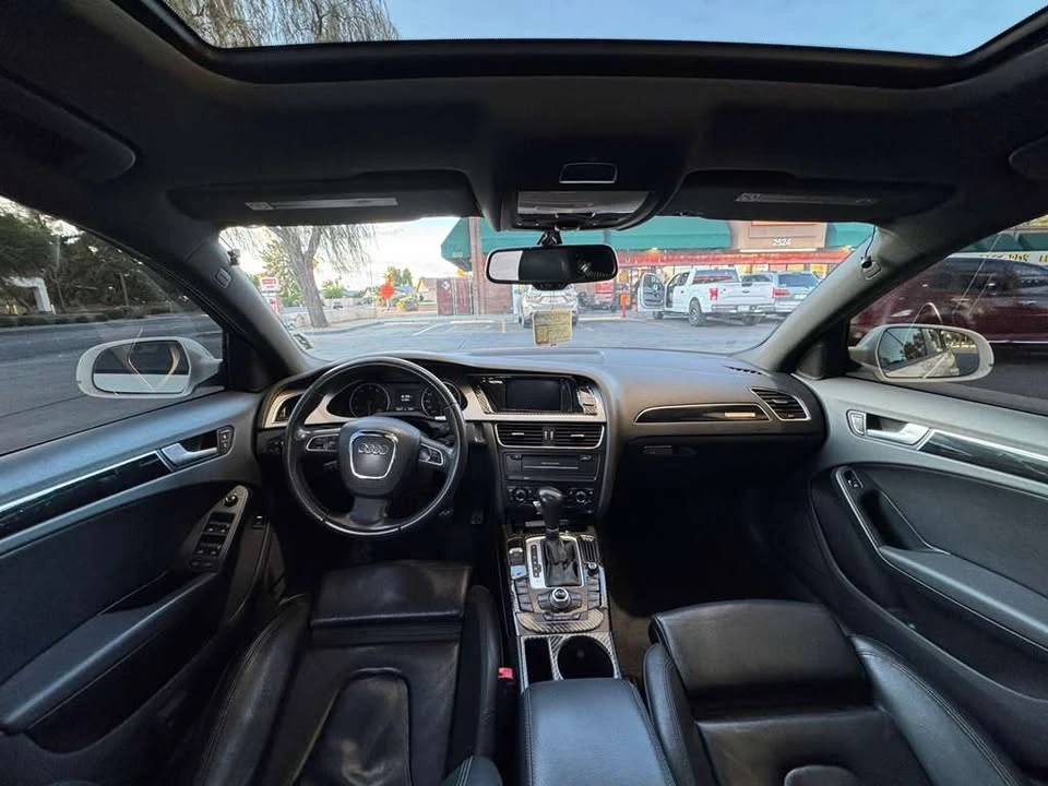 2013 Audi B8 A4 - Image 12 of 15