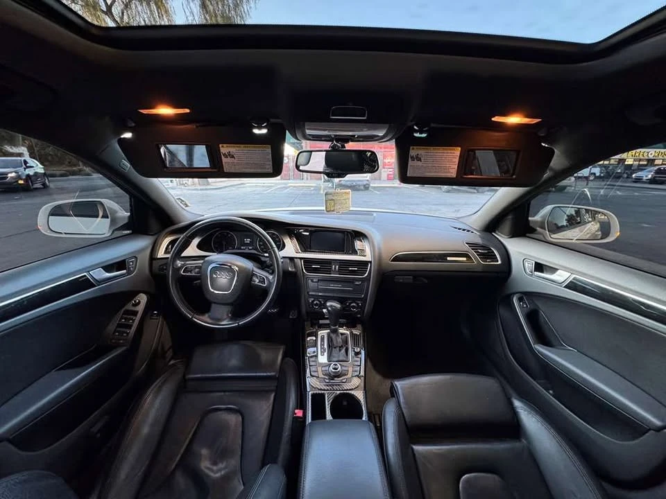 2013 Audi B8 A4 - Image 13 of 15