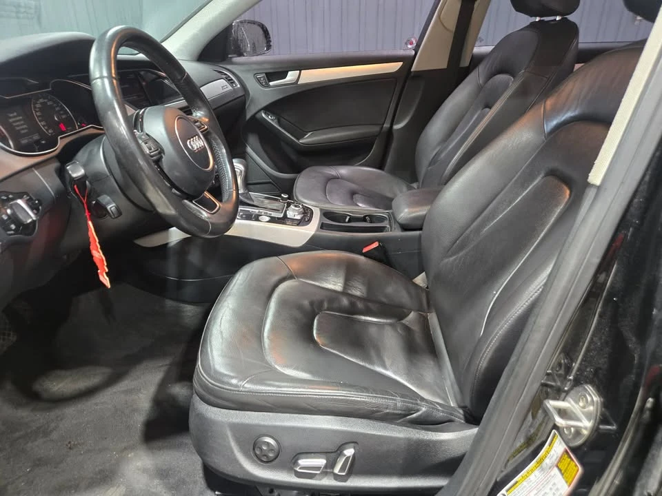 2013 Audi B8 A4 - Image 11 of 16
