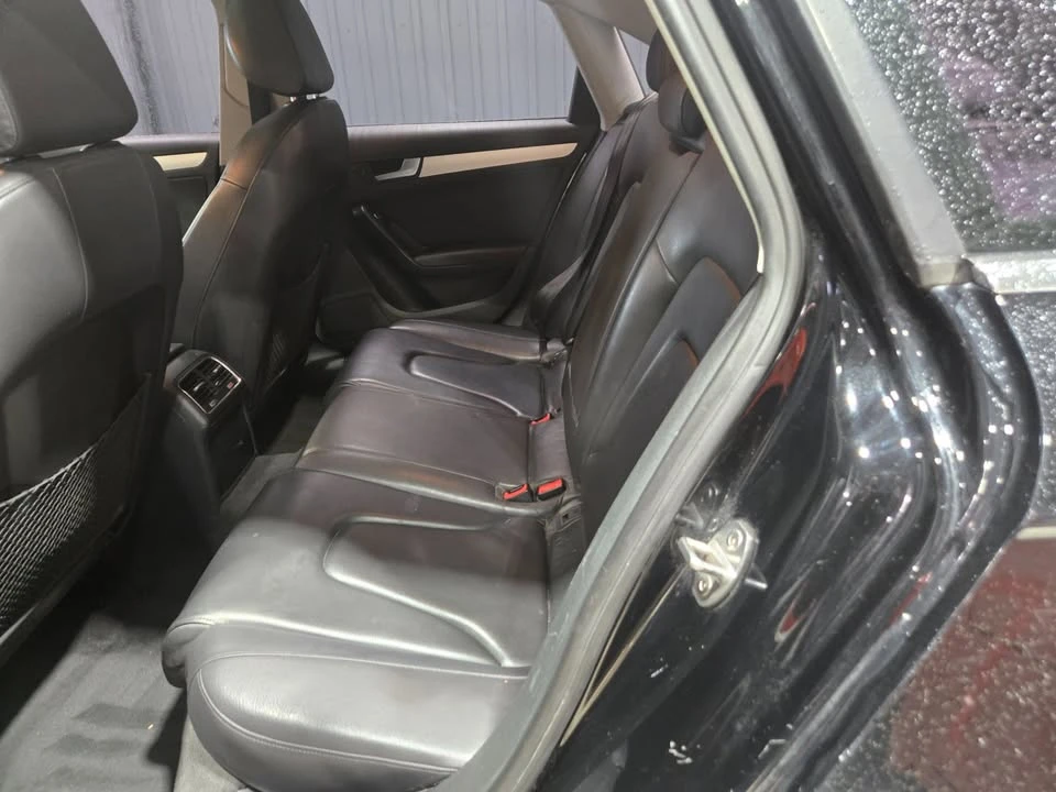 2013 Audi B8 A4 - Image 12 of 16