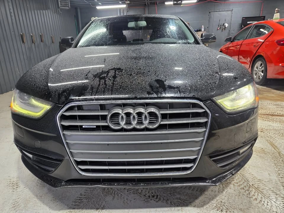 2013 Audi B8 A4 - Image 4 of 16