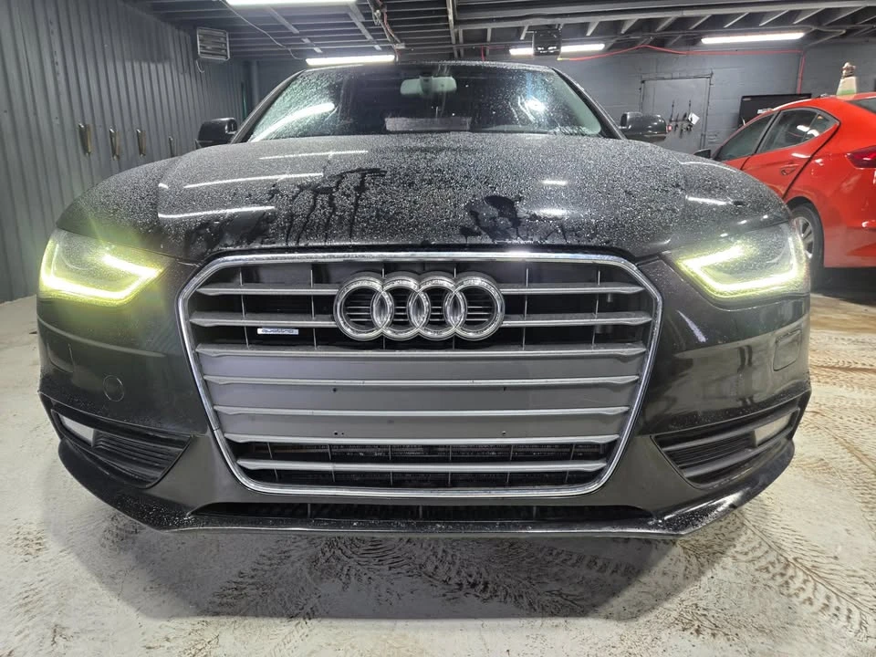 2013 Audi B8 A4 - Image 5 of 16