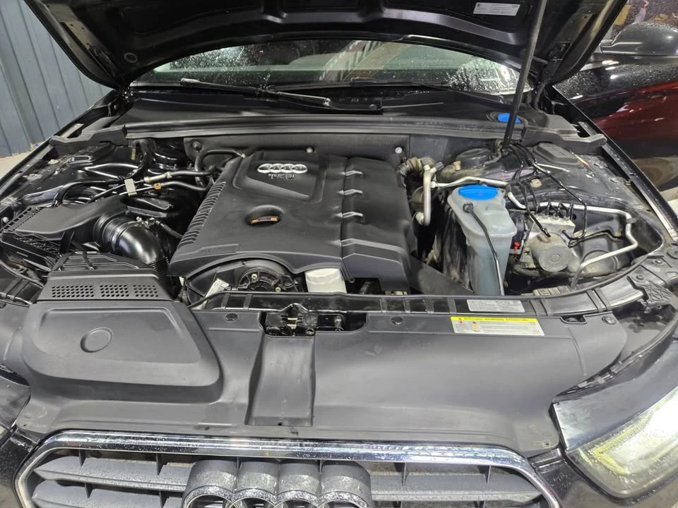 2013 Audi B8 A4 - Image 15 of 16
