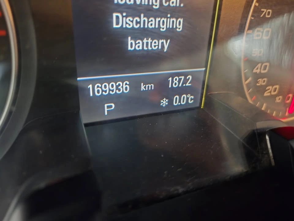 2013 Audi B8 A4 - Image 16 of 16