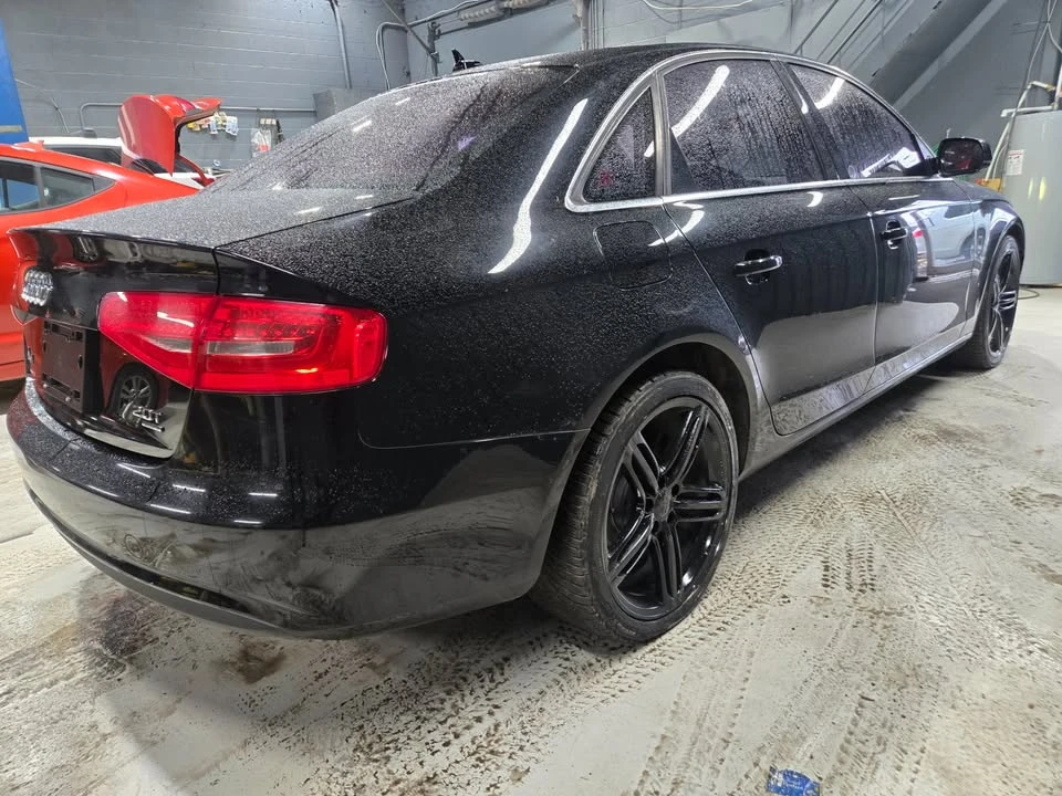 2013 Audi B8 A4 - Image 8 of 16