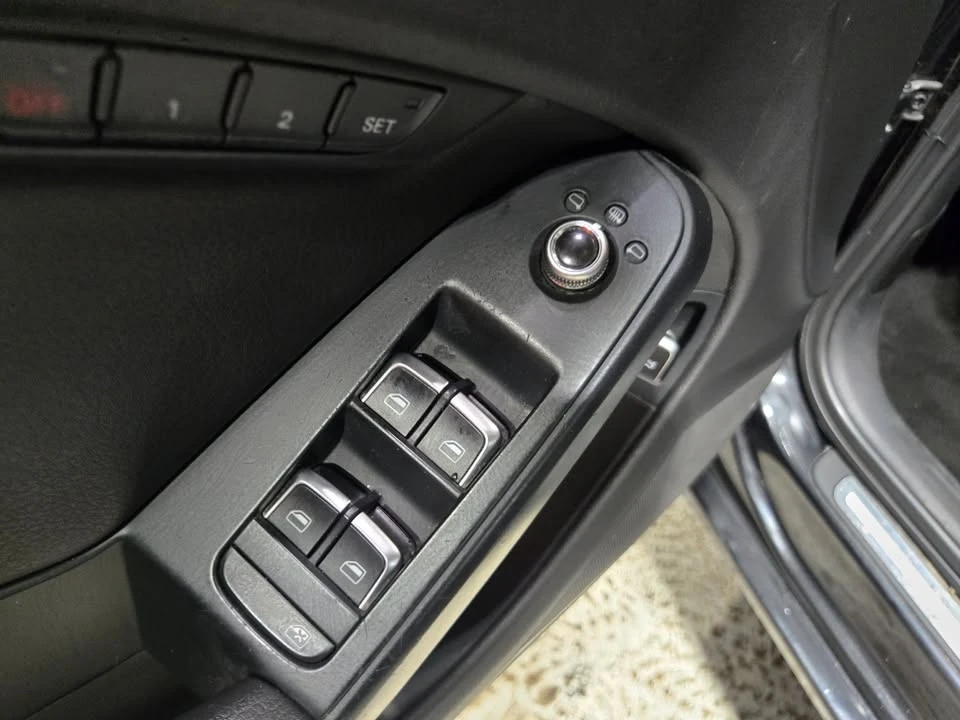 2013 Audi B8 A4 - Image 10 of 16