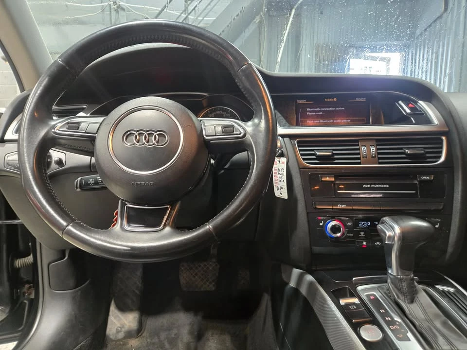 2013 Audi B8 A4 - Image 13 of 16