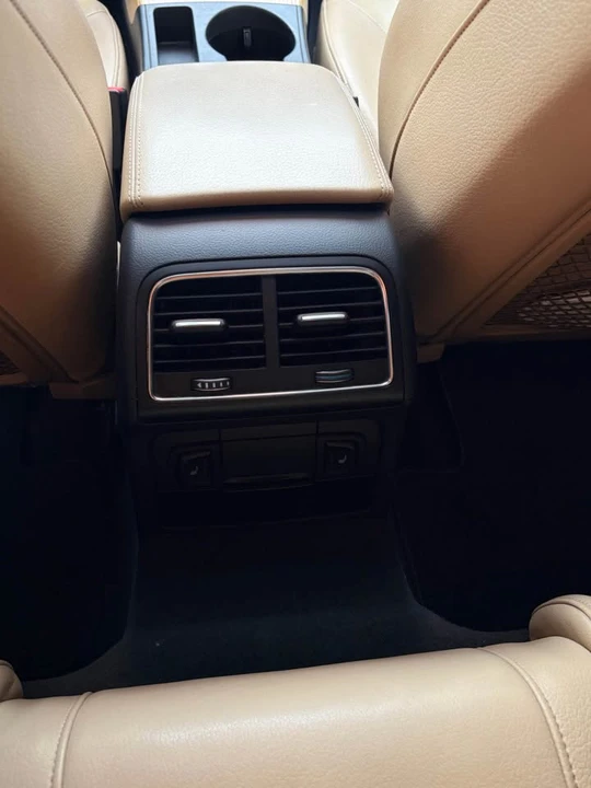 2013 Audi B8 A4 - Image 5 of 13